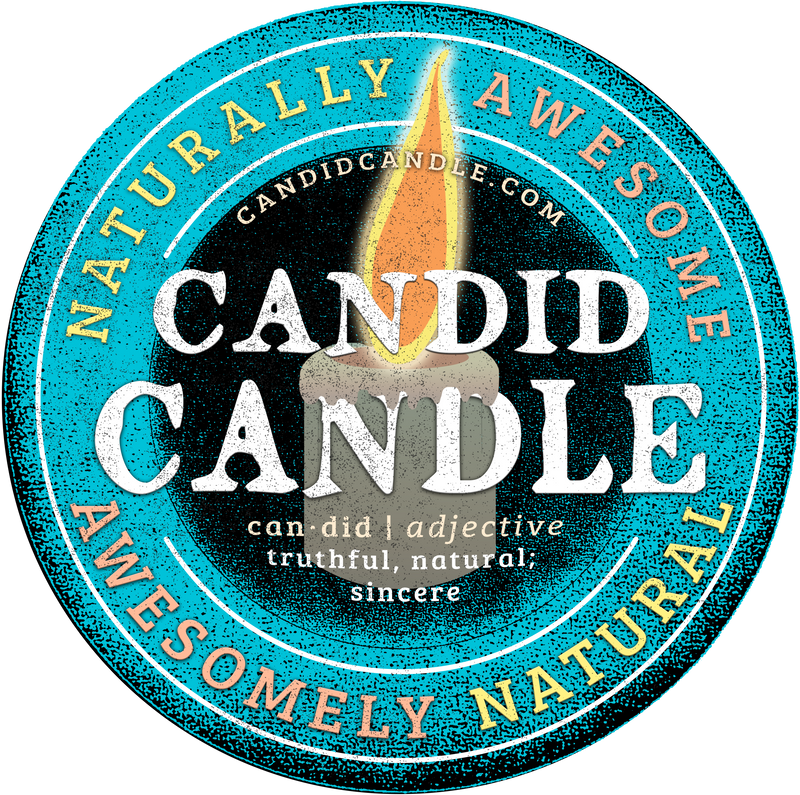 CandidCandle.com