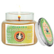 Load image into Gallery viewer, Florida Orange Blossom Scented Soy Wax Candle