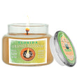 Load image into Gallery viewer, Florida Orange Blossom Scented Soy Wax Candle