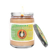 Load image into Gallery viewer, Florida Orange Blossom Scented Soy Wax Candle
