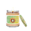 Load image into Gallery viewer, Florida Orange Blossom Scented Soy Wax Candle
