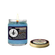 Load image into Gallery viewer, What I Hope Heaven Smells Like Scented Soy Wax Candle