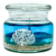 Load image into Gallery viewer, Seashell Seascape Scented Candle