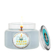 Load image into Gallery viewer, Fresh Linen Scented Soy Wax Candle