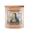 Load image into Gallery viewer, Our Lady of the Harvest Stone Fruit, Citrus and Berries Scented Candle