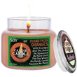 Load image into Gallery viewer, Picking Fresh Oranges Scented Soy Wax Candle