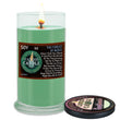 Load image into Gallery viewer, Forest at Night Scented Soy Wax Candle