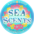 Load image into Gallery viewer, Seashell Seascape Scented Candle