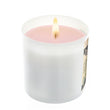 Load image into Gallery viewer, St. Michael Nag Champa Scented Soy-Beeswax Candle
