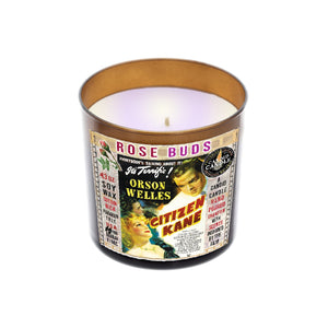 Citizen Cane Rosebuds 9-Ounce Scented Soy Candle